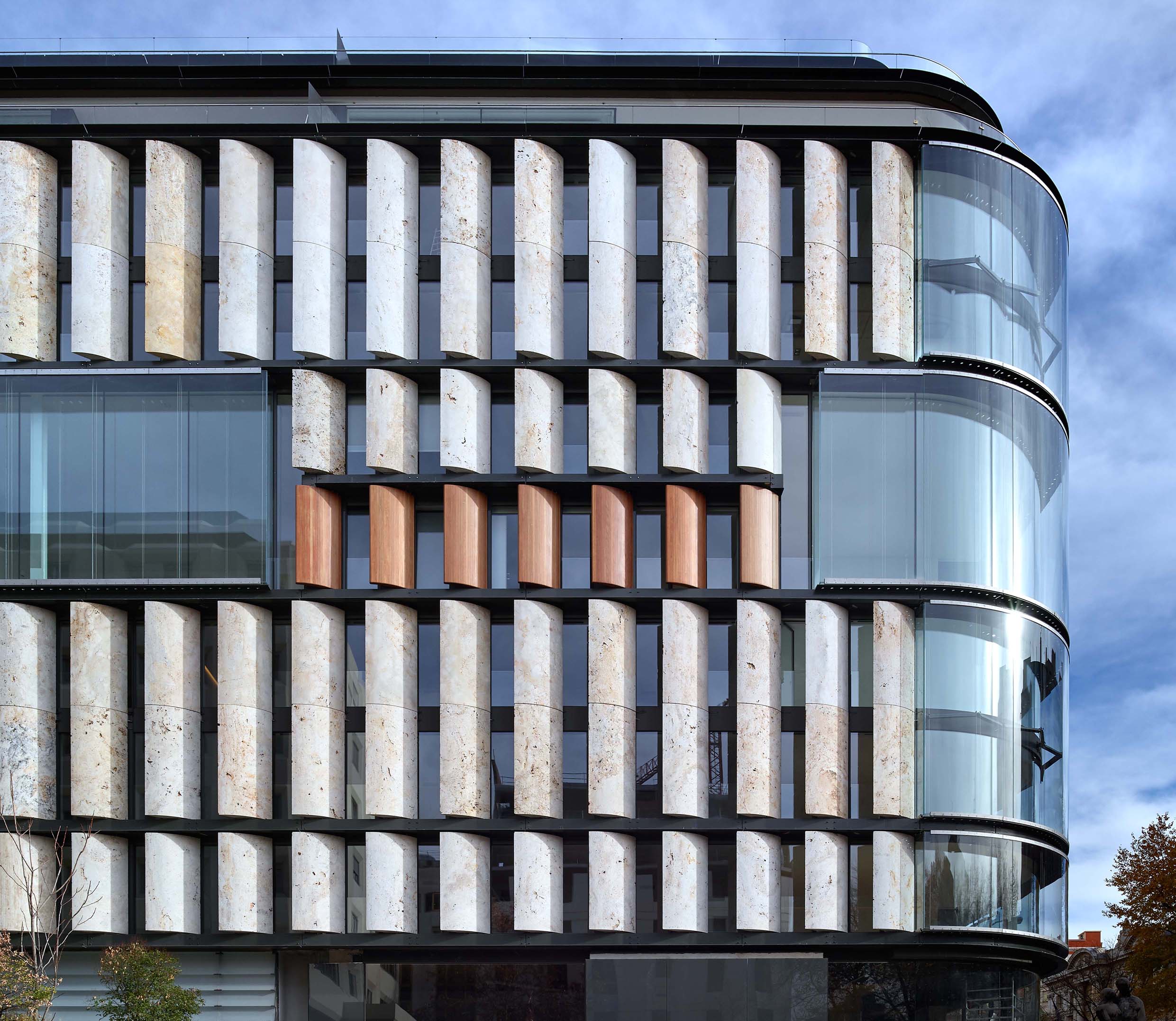 Arquitectura de referencia
