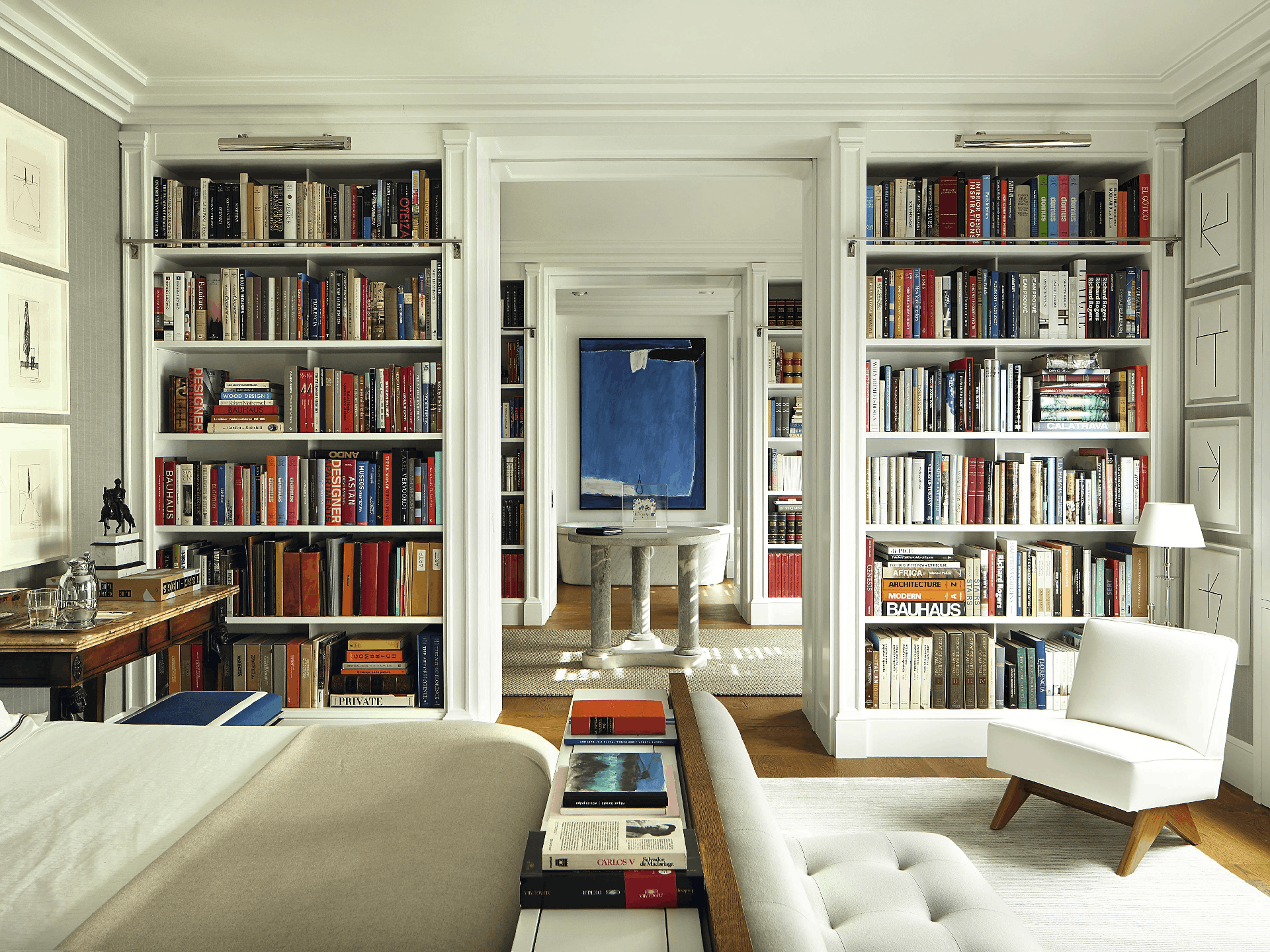 Arquitectura de referencia