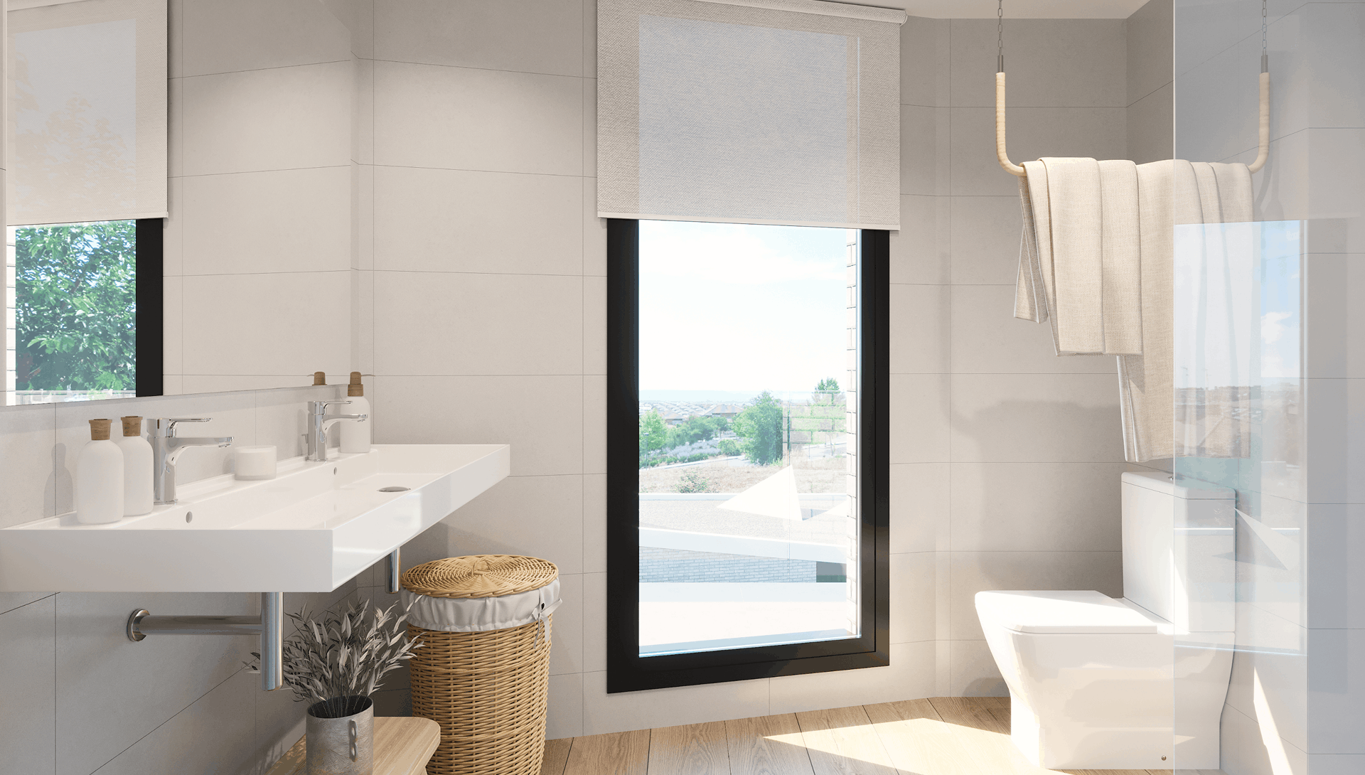 RESIDENCIAL BESAYA 3