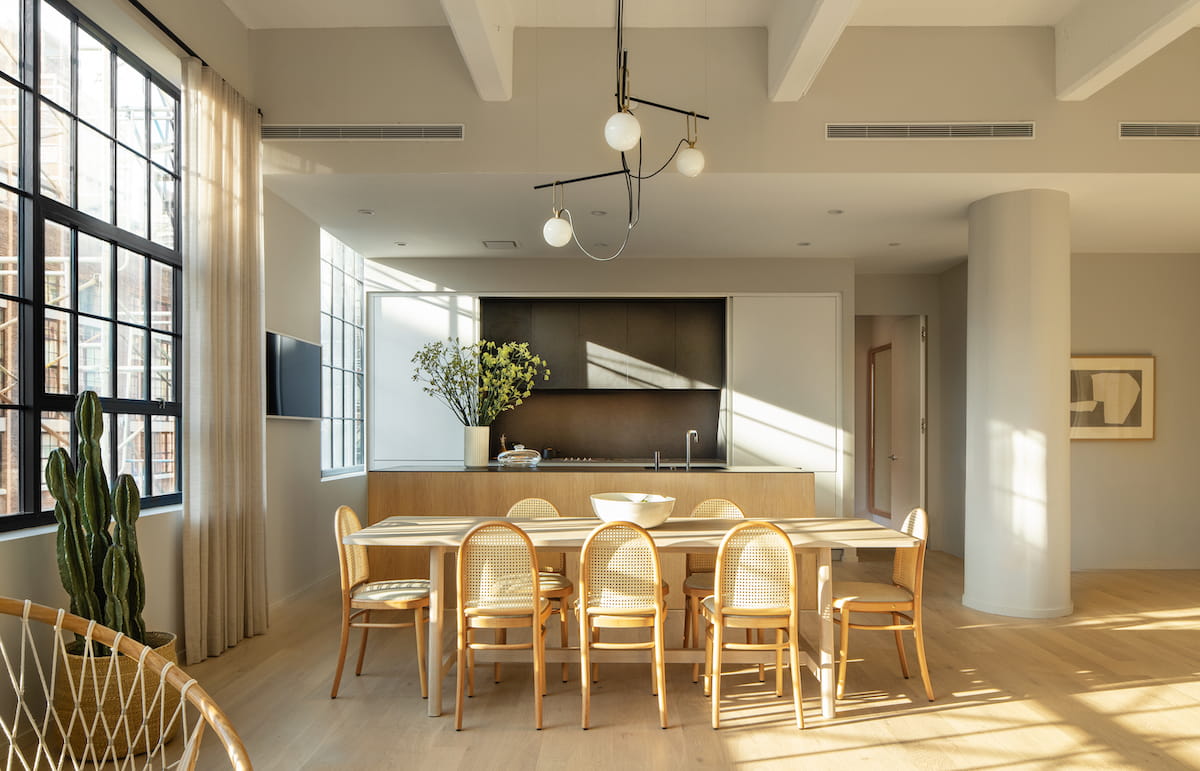 BROOKLYN LOFT 1