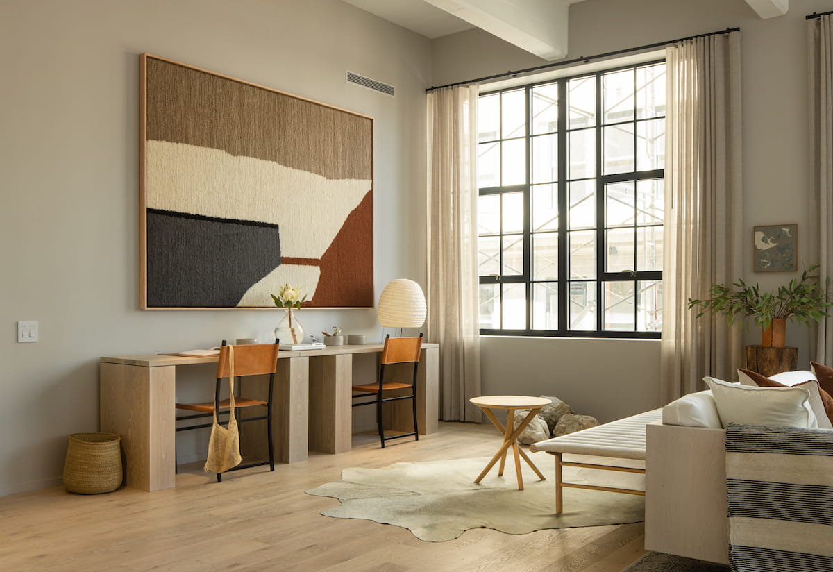 BROOKLYN LOFT 2