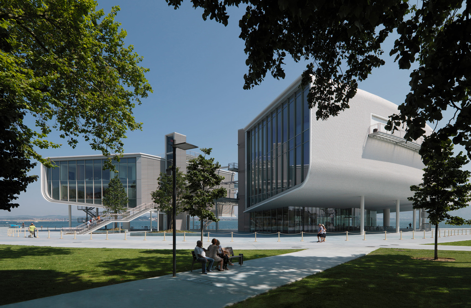 CENTRO BOTÍN 3