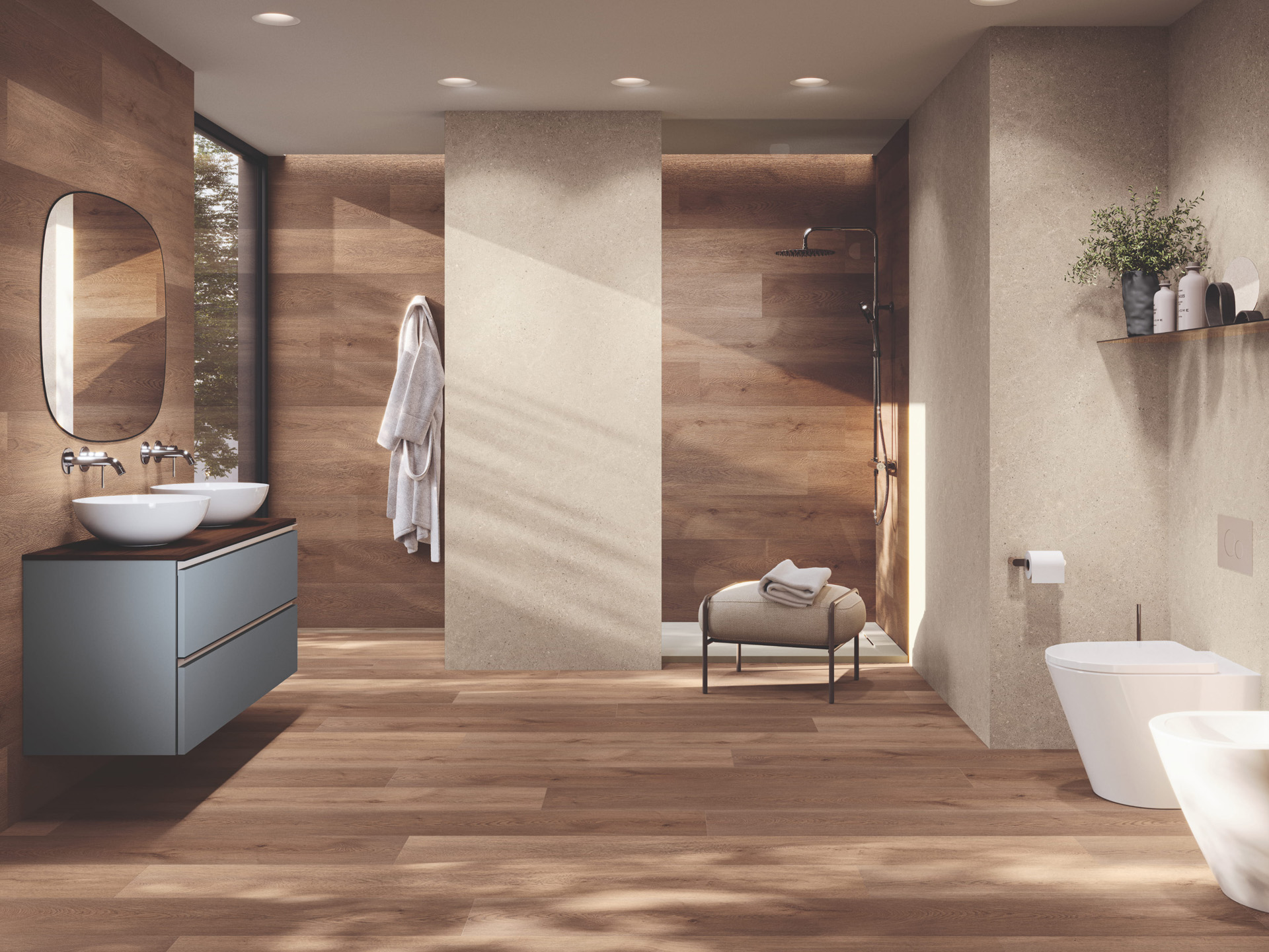 Bath
