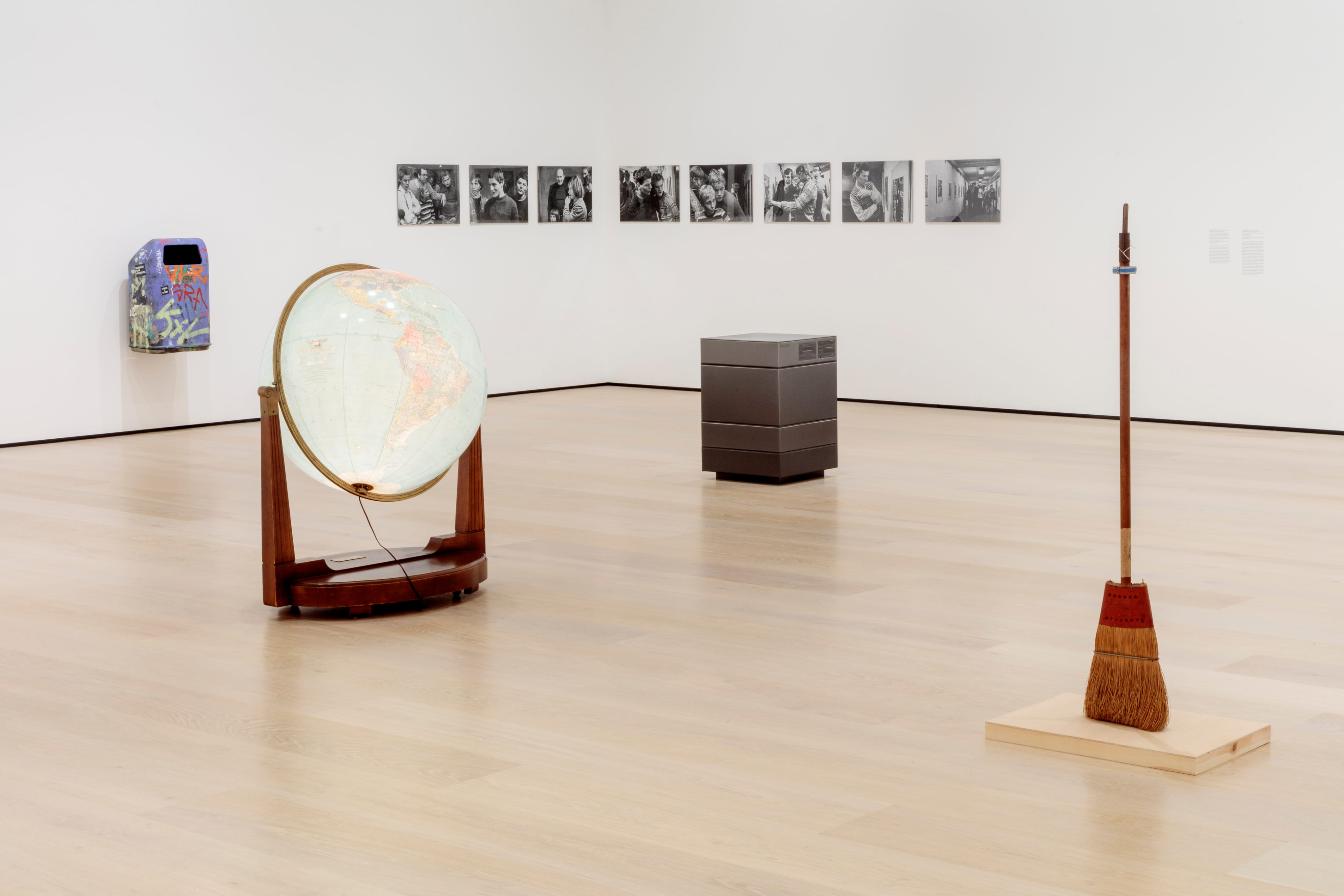 HAMMER MUSEUM 1