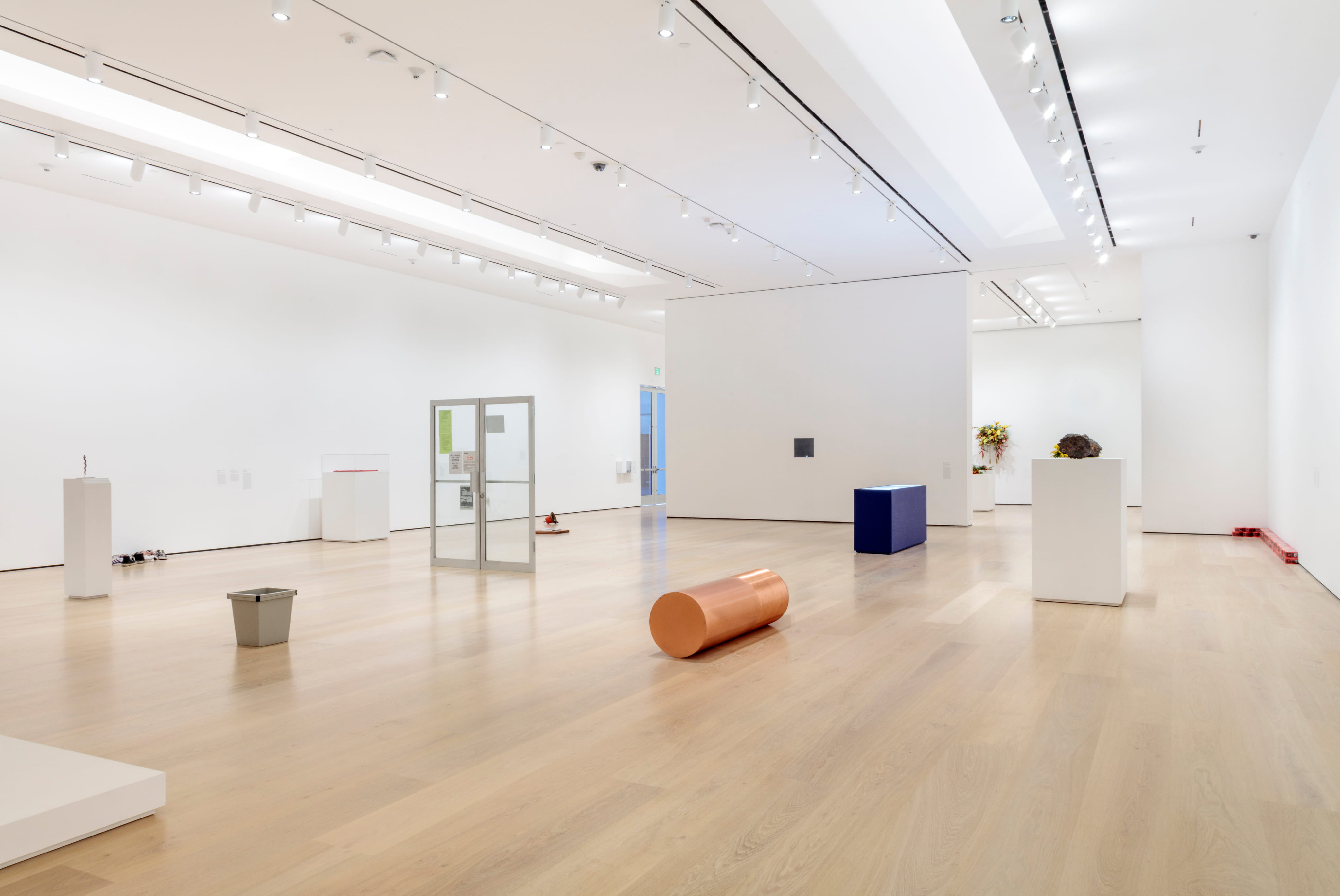HAMMER MUSEUM 2
