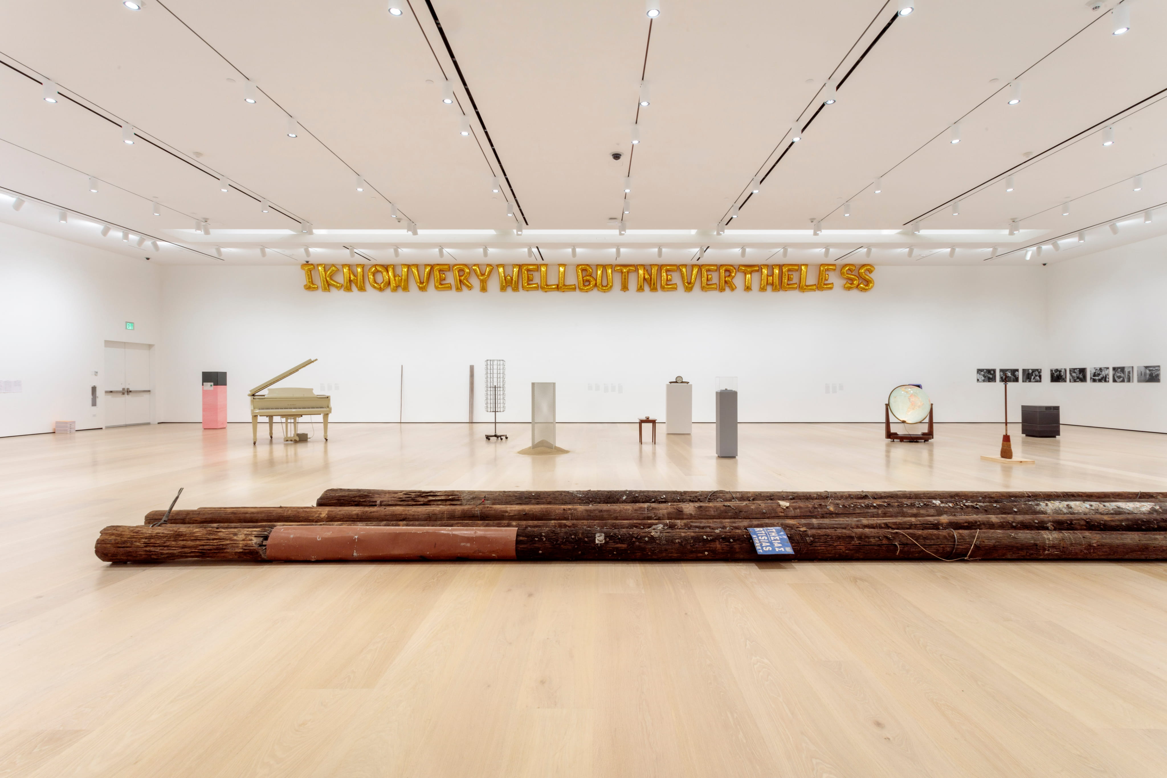 HAMMER MUSEUM 3