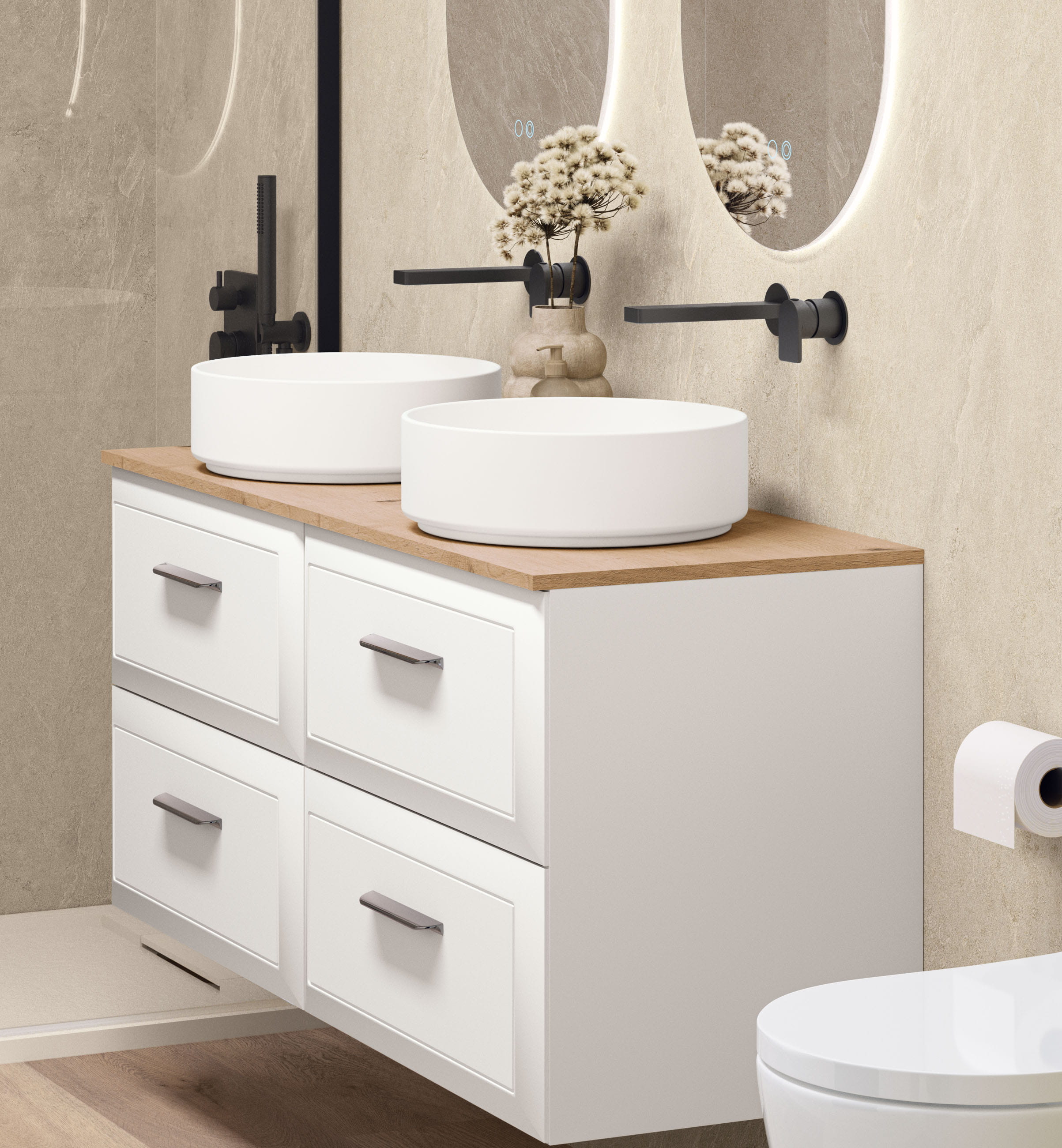 Lavabo 1