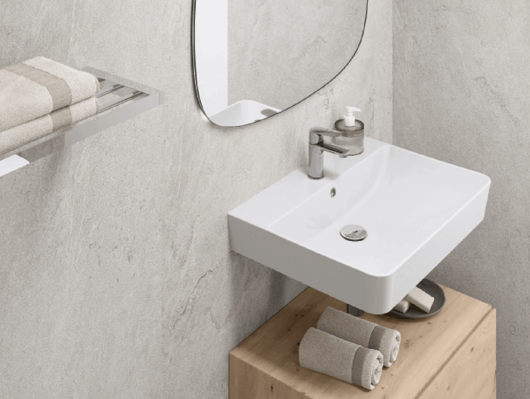 Lavabo 2