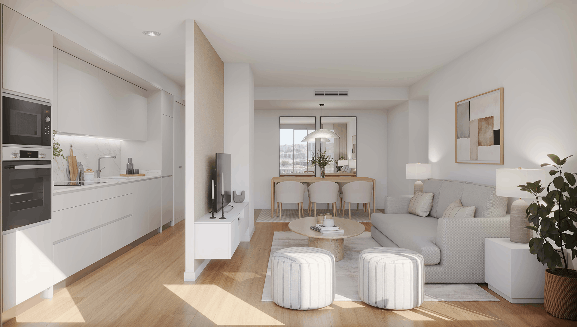 RESIDENCIAL LE BLICH 2