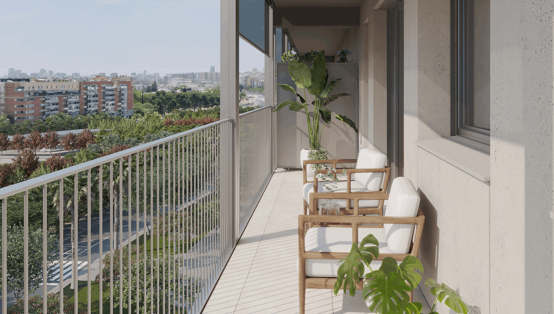 RESIDENCIAL LE BLICH 3