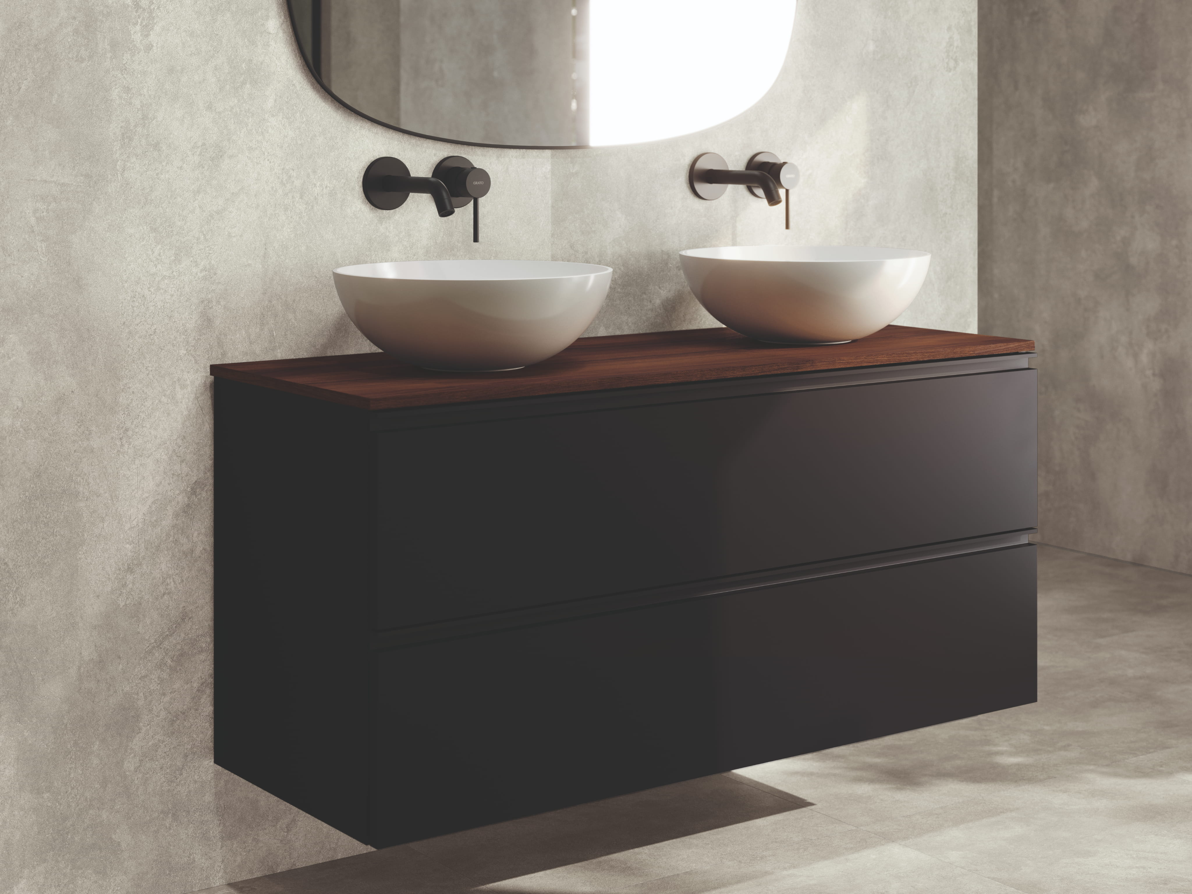 Muebles de baño