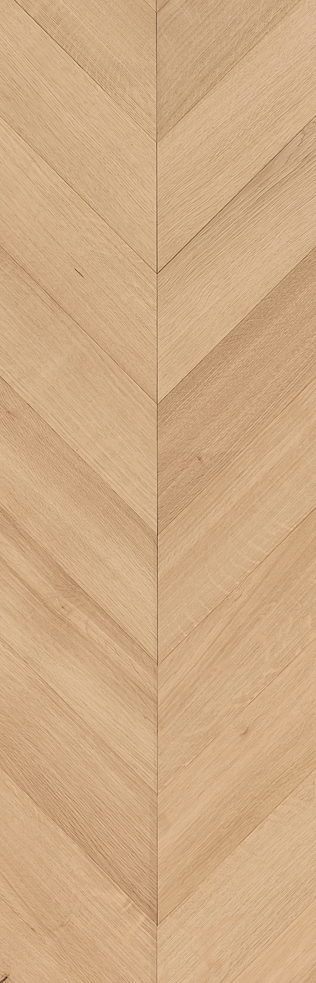 Parquet roble punta hungría 45°
