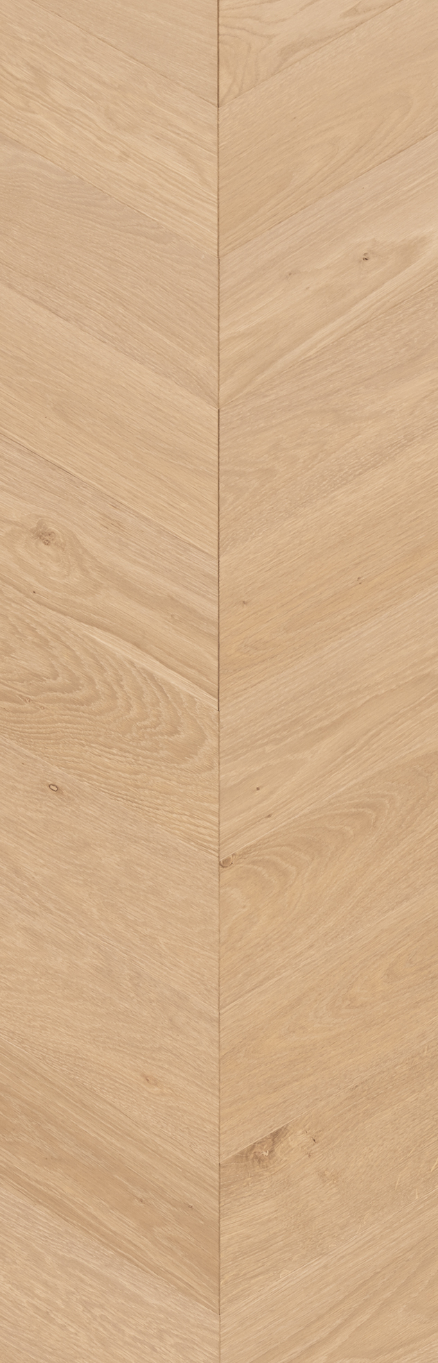 Parquet roble punta hungría 60°