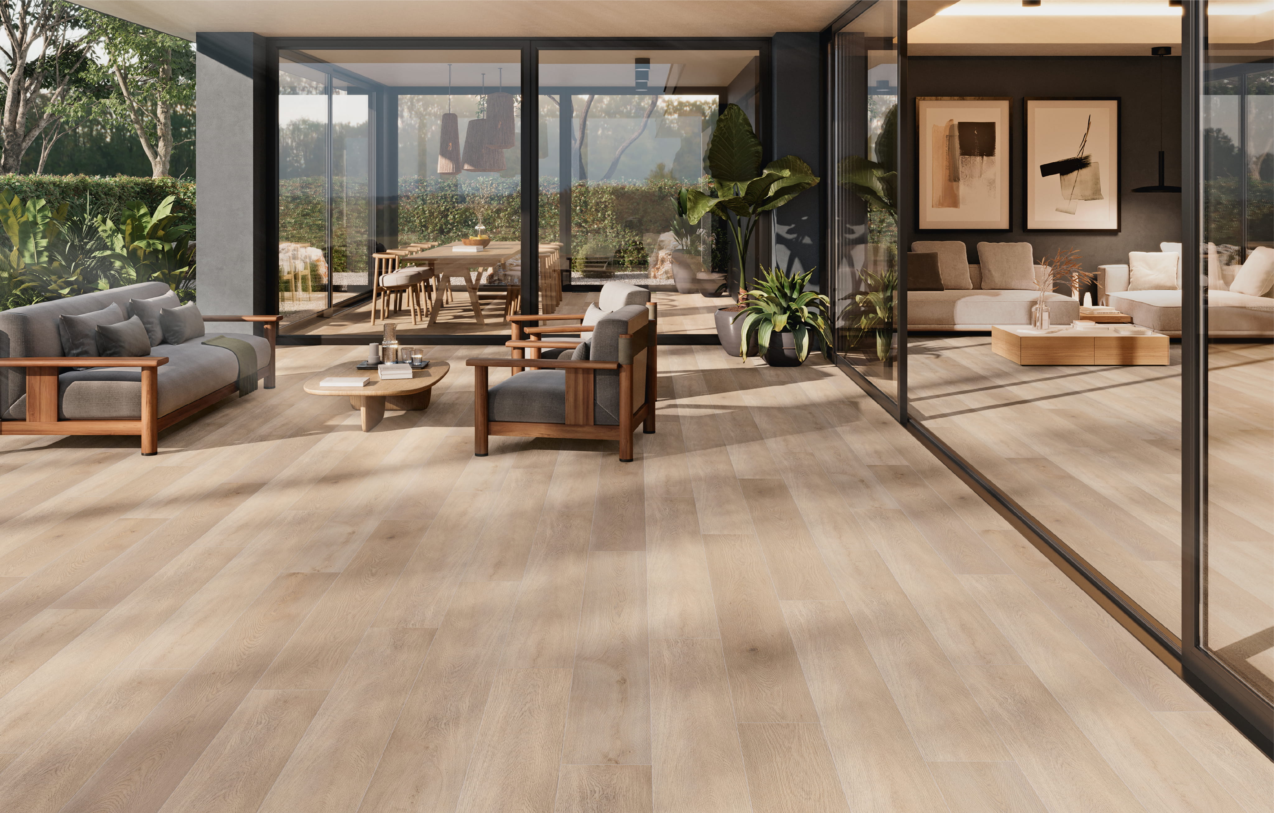 Terraza