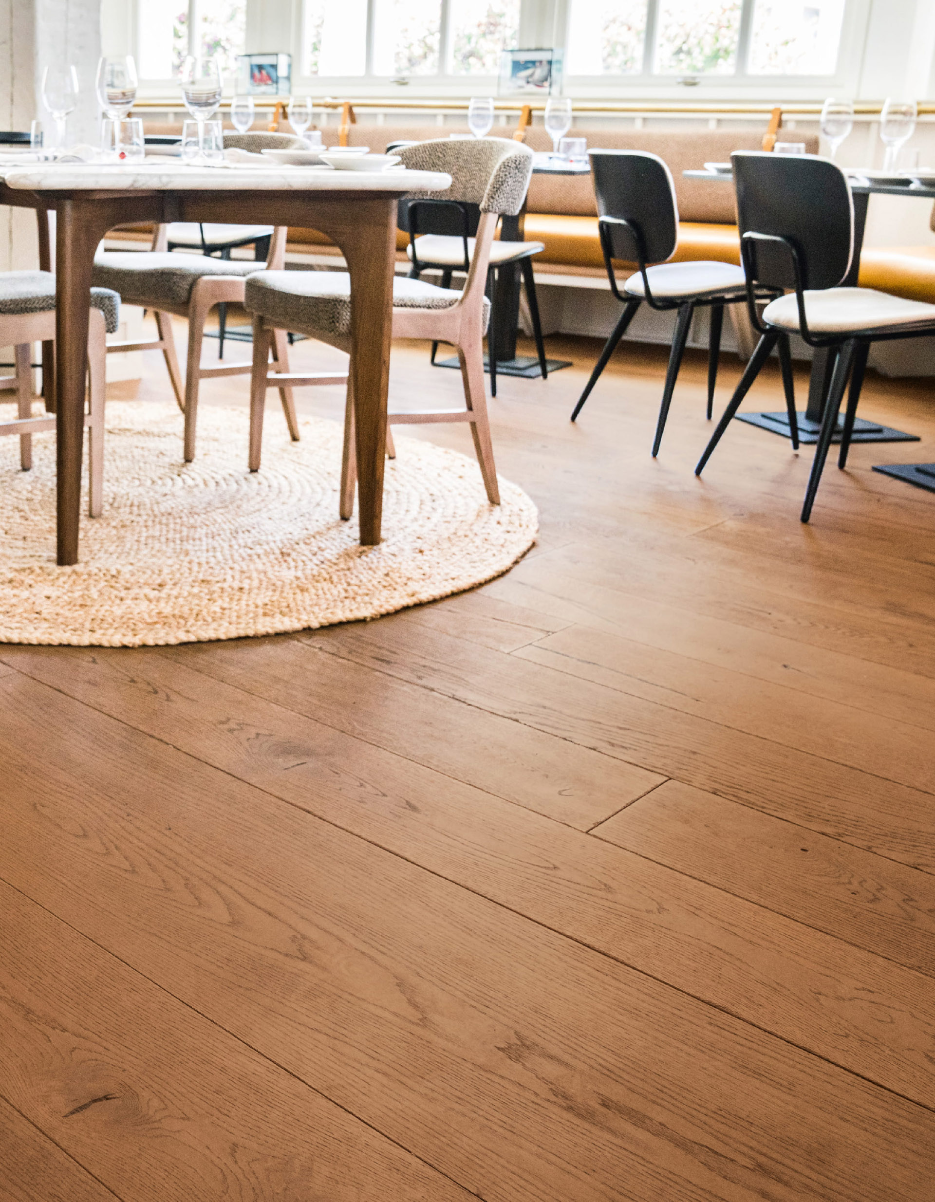 Terra Browns