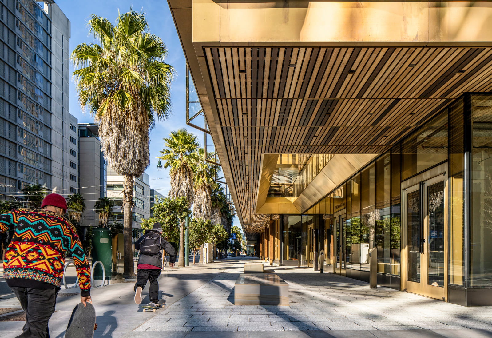 UBER HEADQUARTERS 1
