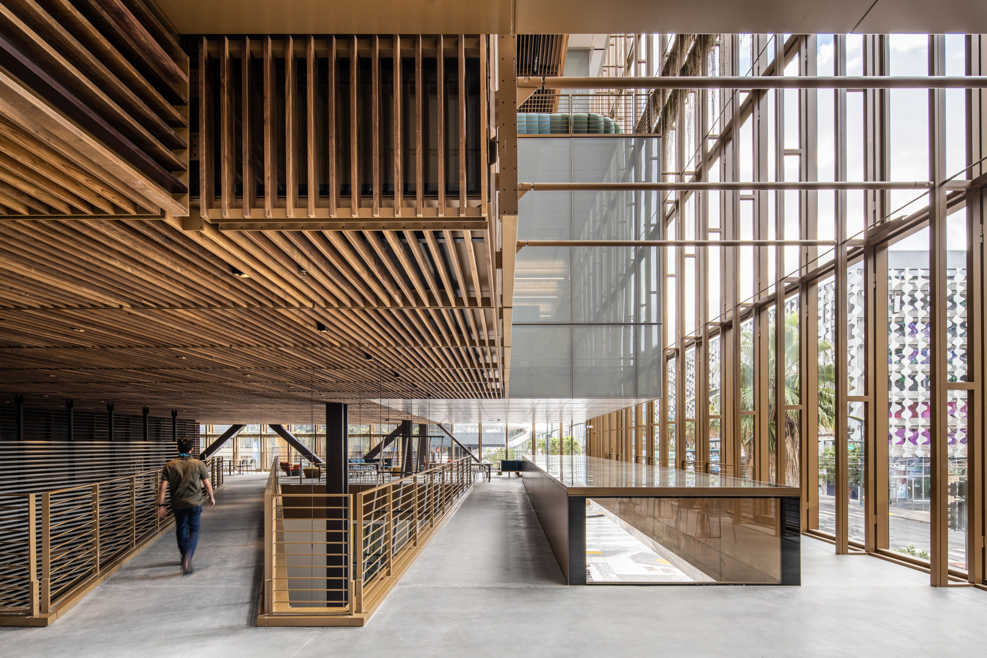 UBER HEADQUARTERS 2