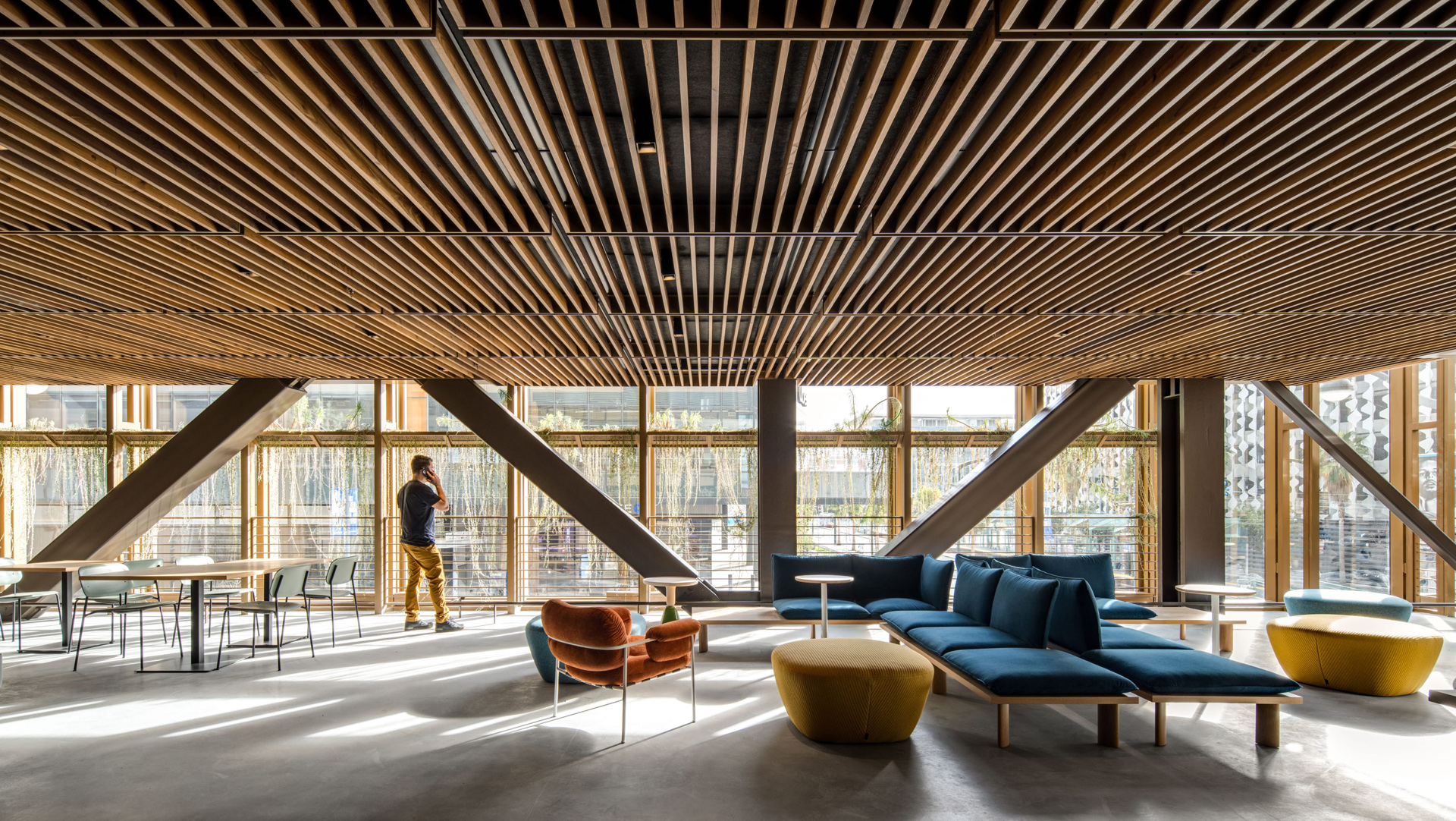 UBER HEADQUARTERS 3